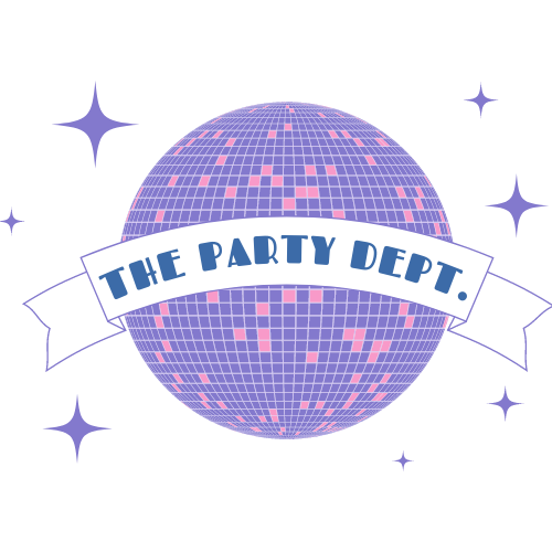 The Party Dept