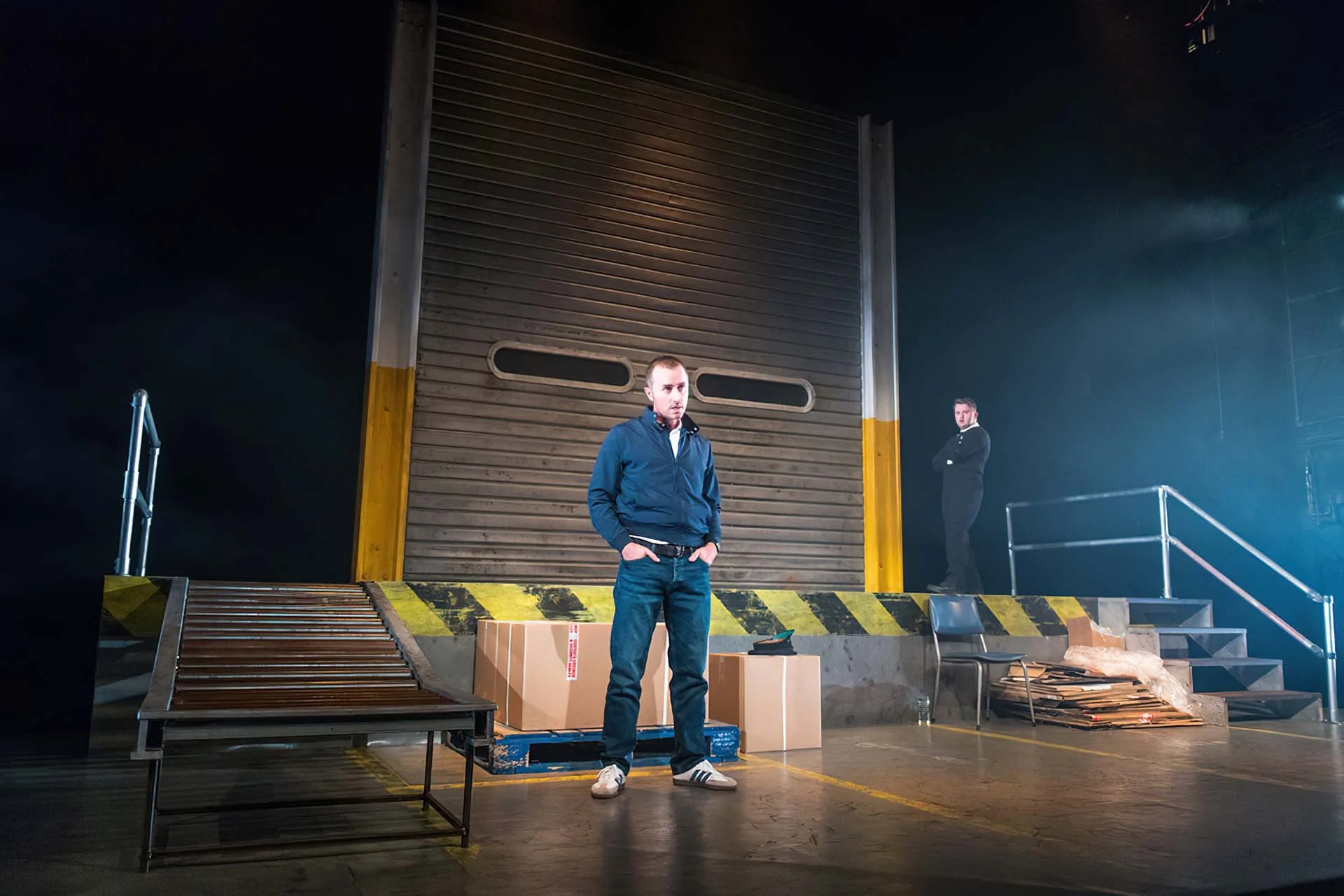 Photo by Tommy Ga-Ken Wan