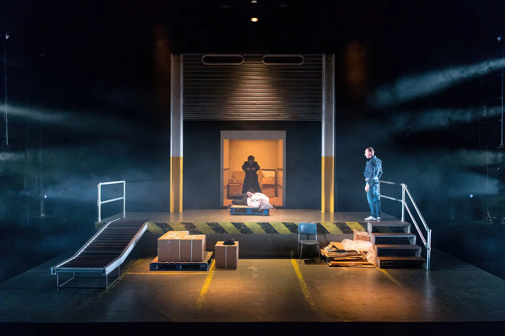 Photo by Tommy Ga-Ken Wan