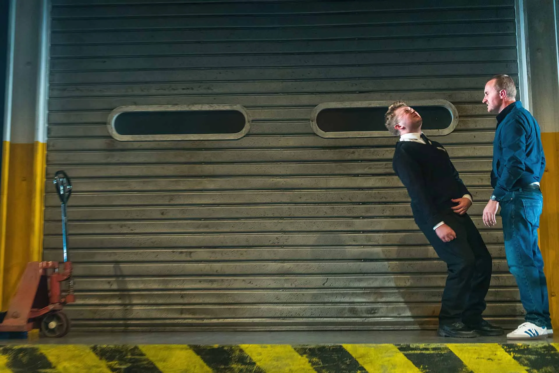 Photo by Tommy Ga-Ken Wan