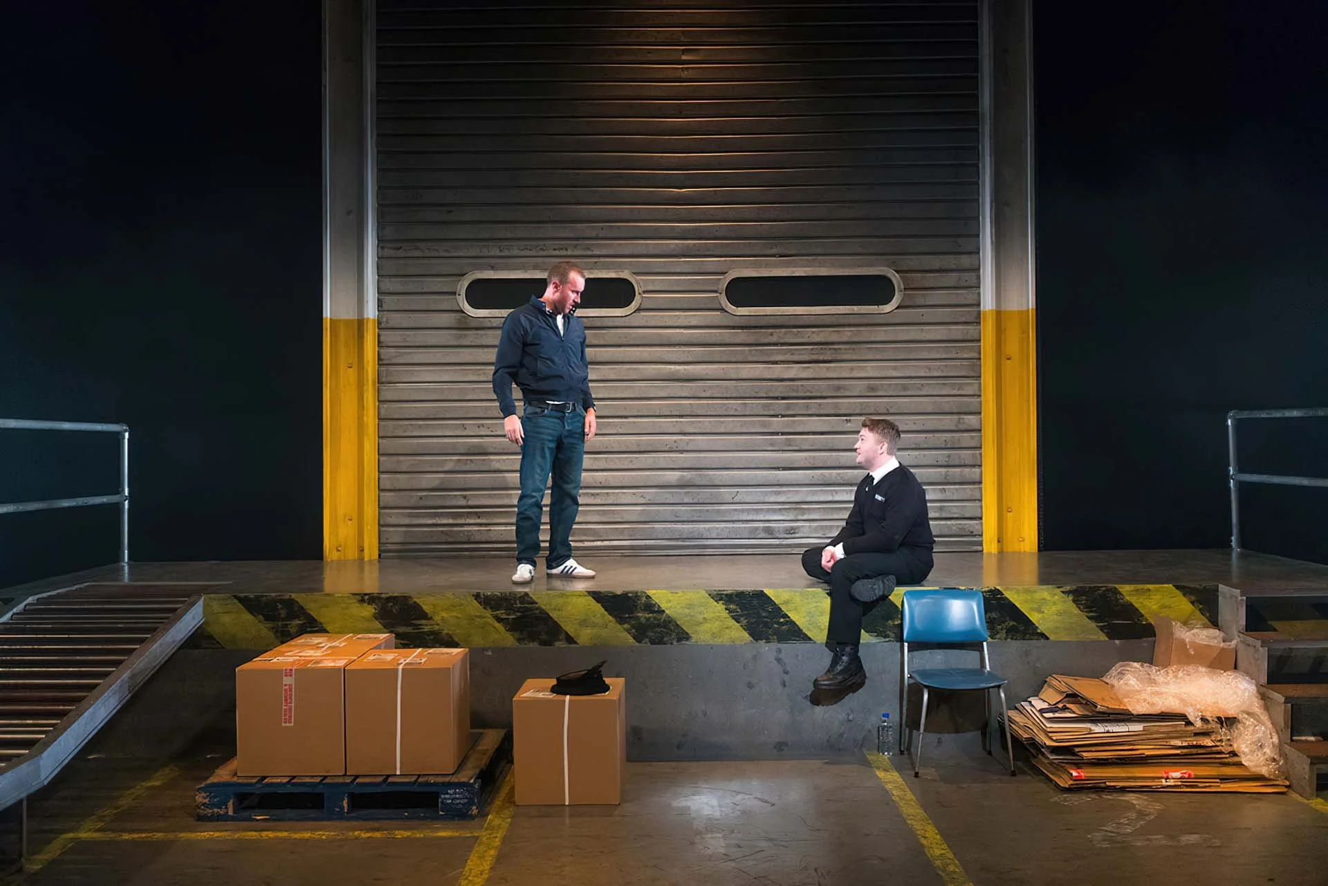 Photo by Tommy Ga-Ken Wan