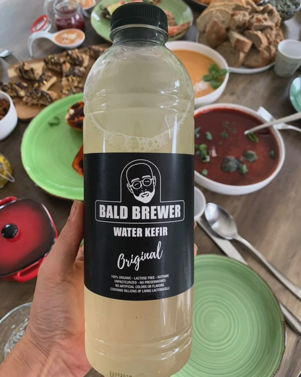 𝗢𝗻𝘇𝗲 𝘀𝗽𝗲𝗰𝗶𝗮𝗹: 𝗧𝗵𝗲 𝗢𝗿𝗶𝗴𝗶𝗻𝗮𝗹 𝗪𝗮𝘁𝗲𝗿 𝗞𝗲𝗳𝗶𝗿 𝘃𝗮𝗻 𝗕𝗮𝗹𝗱 𝗕𝗿𝗲𝘄𝗲𝗿 🫶🏼 

📸: @natuurwijzerhorst