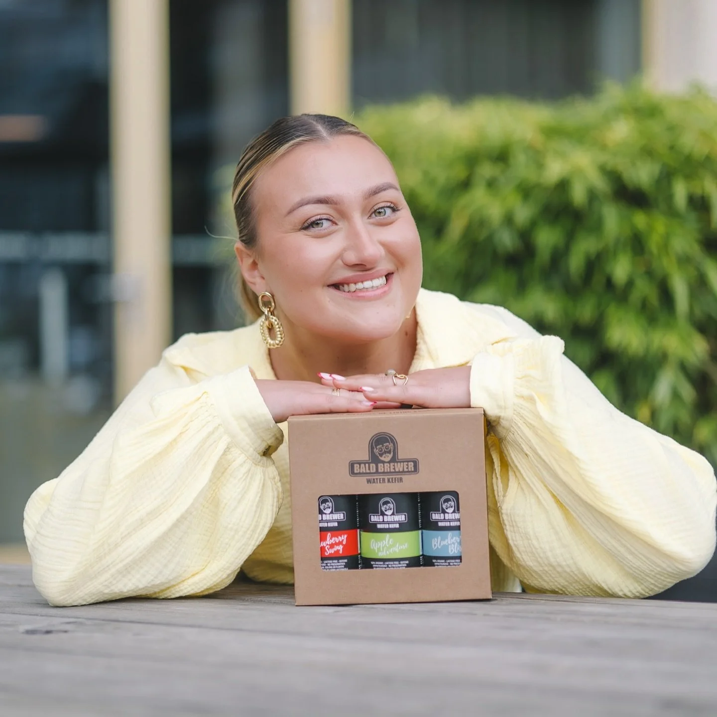 𝗚𝗮 𝘃𝗼𝗼𝗿 𝗲𝗲𝗻 𝗴𝗹𝗶𝗺𝗹𝗮𝗰𝗵: 𝗲𝗲𝗻 𝗴𝗲𝘇𝗼𝗻𝗱 𝗴𝗲𝘃𝗼𝗲𝗹 𝘃𝗮𝗻 𝗯𝗶𝗻𝗻𝗲𝗻 𝗲𝗻 𝘃𝗮𝗻 𝗯𝘂𝗶𝘁𝗲𝗻 🌱✨