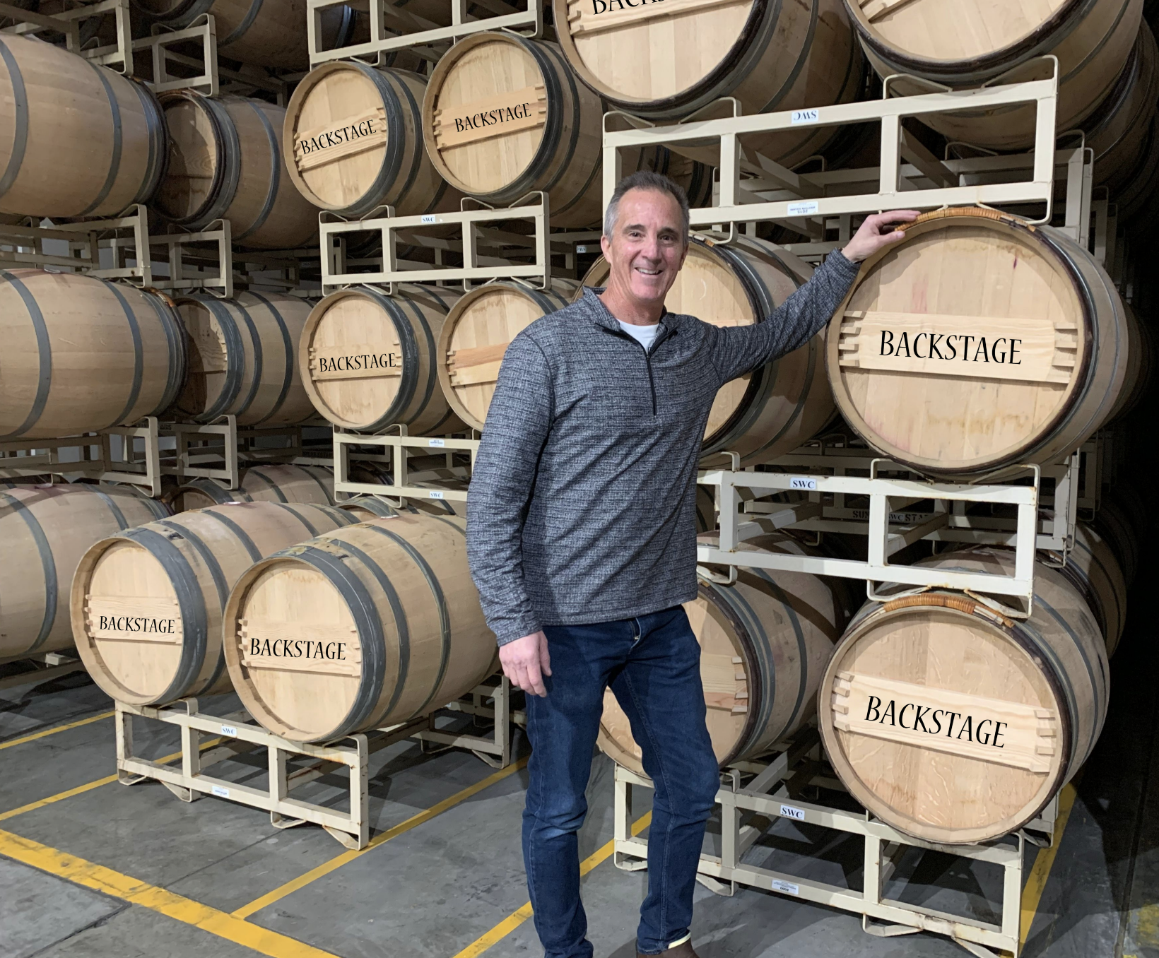 The Role of French Oak Barrels in Winemaking