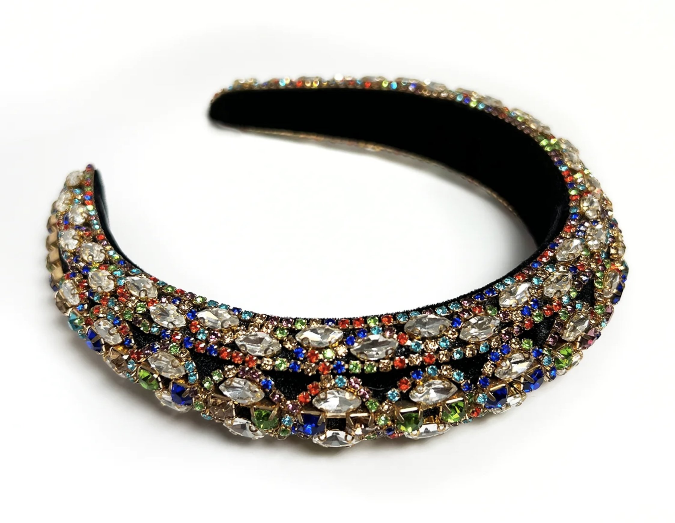 Crown of Vision