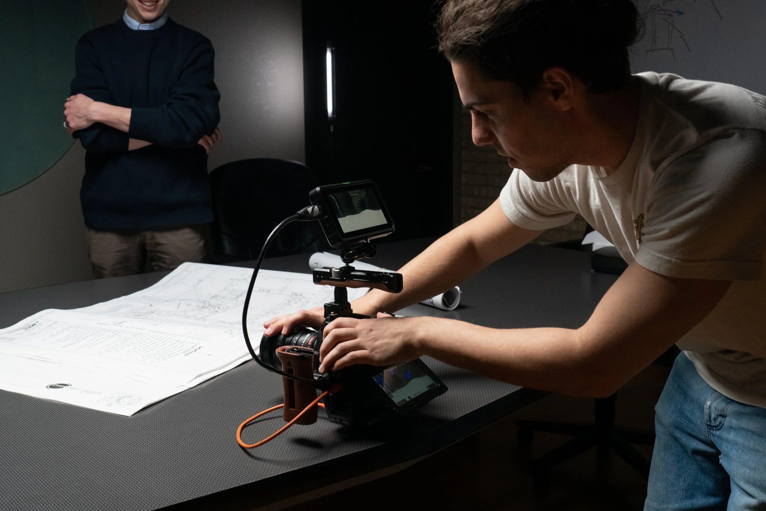 Hiring A Video Production Company