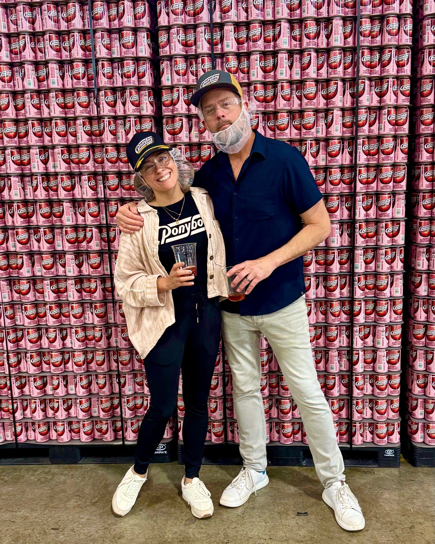 📣BIG NEWS!!📣 We just finished production and we can finally announce our big name changes! Keep a look out 👀 because the Bourbon Popstar is now the Bourbon Strawberry Spritz, the Derby Cream Soda is now the Bourbon Cream Soda, and the My Cherry Am