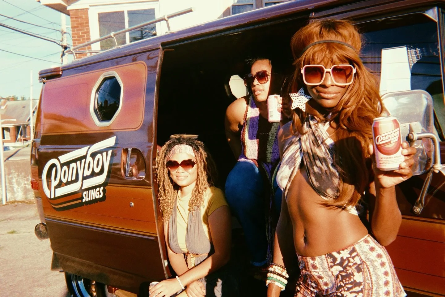 This Autumn&rsquo;s hot y&rsquo;all! 🥵🔥 

Cool down with an ice cold Ponyboy 😏🧊

#chillitpopitgiddyup #1977chevyvan #chevyvan

📍  @thepearlofgermantown 

Gorgeous models!!✨
@reinenspirits 
@chancetheebarber 
@missscorpio_cass 
Faith Fowler

.
.
