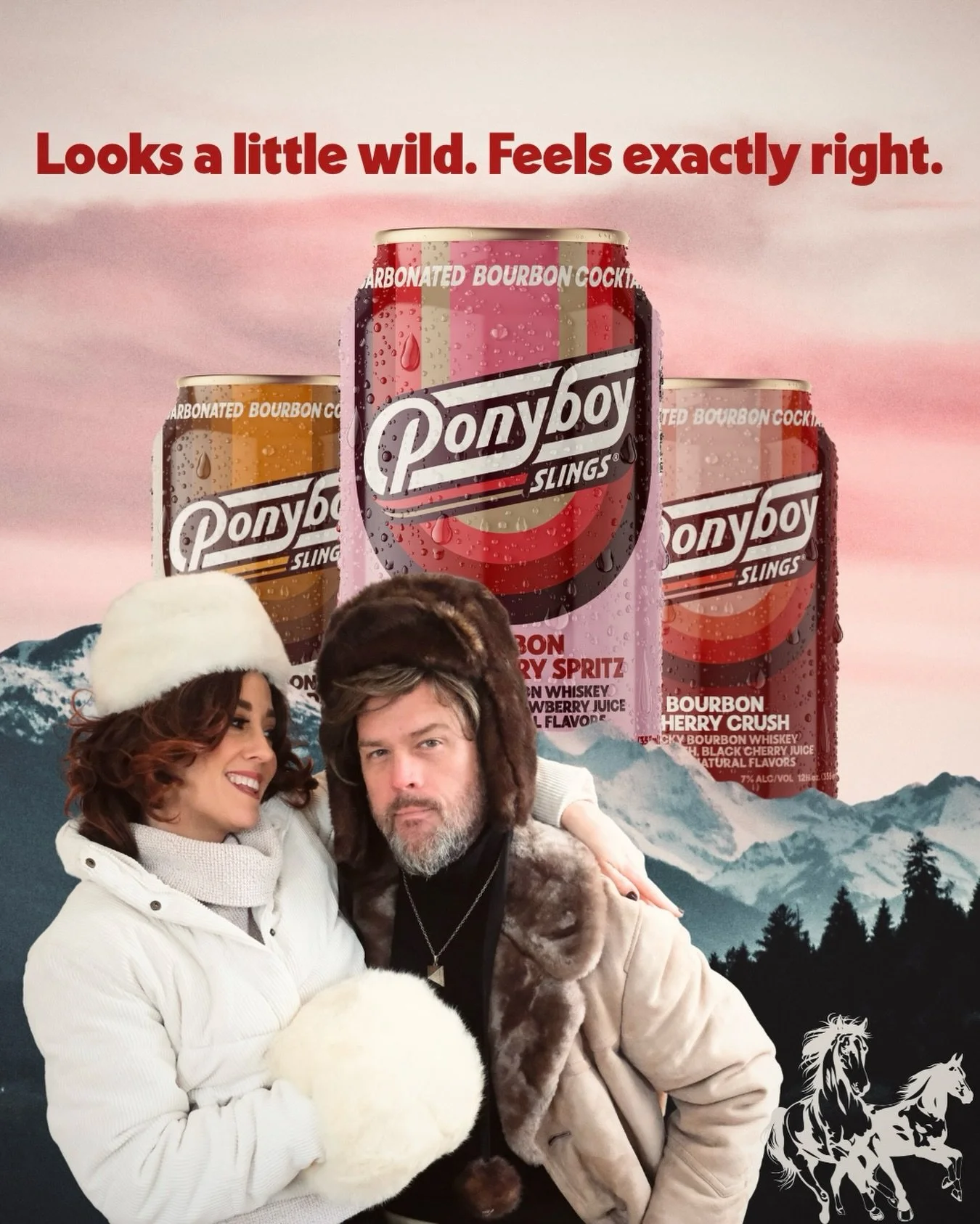 Don&rsquo;t be scared, it&rsquo;s just a little bourbon baby. 

Kentucky&rsquo;s ORIGINAL Bourbon Canned Cocktail.

@totalwine 
@wholefoods 
@liquor_barn_ky 
@thepartysourcenky 
@coxs_evergreen_liquors 
@thebreezewine 
@goldieslouisville 
@greenmeado