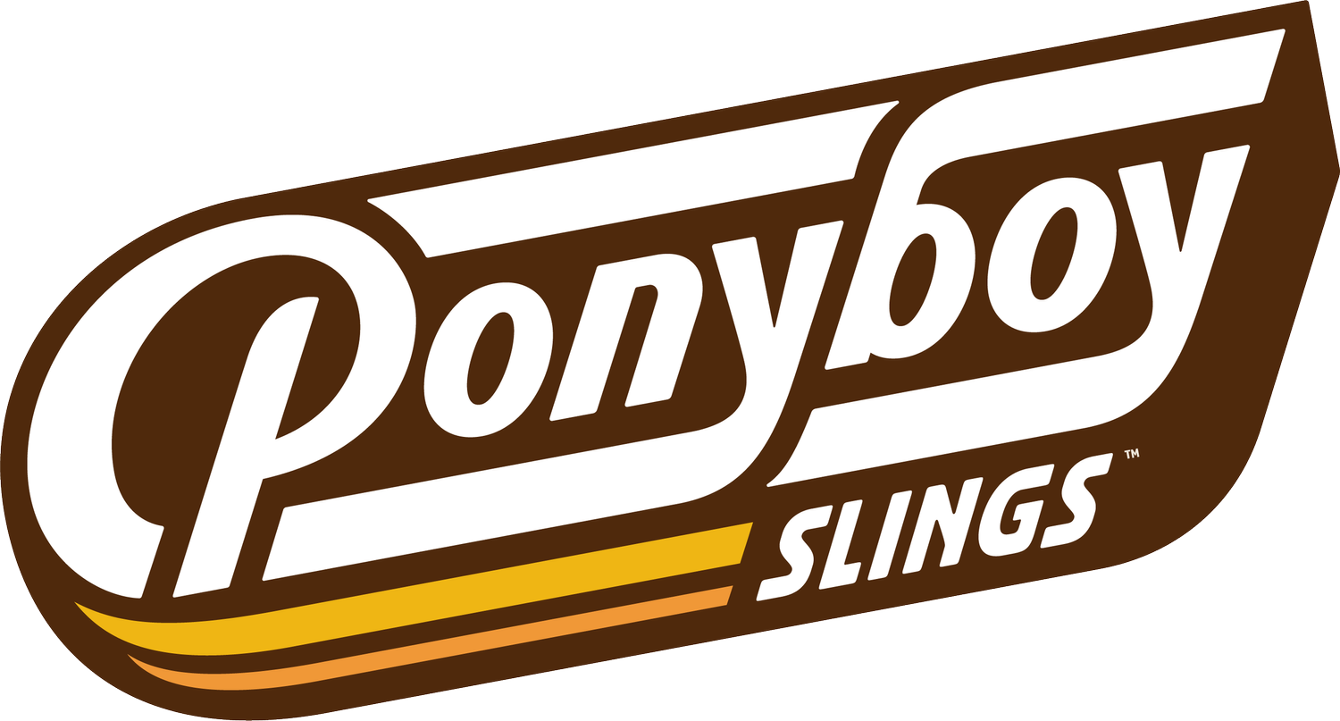 Ponyboy Slings 