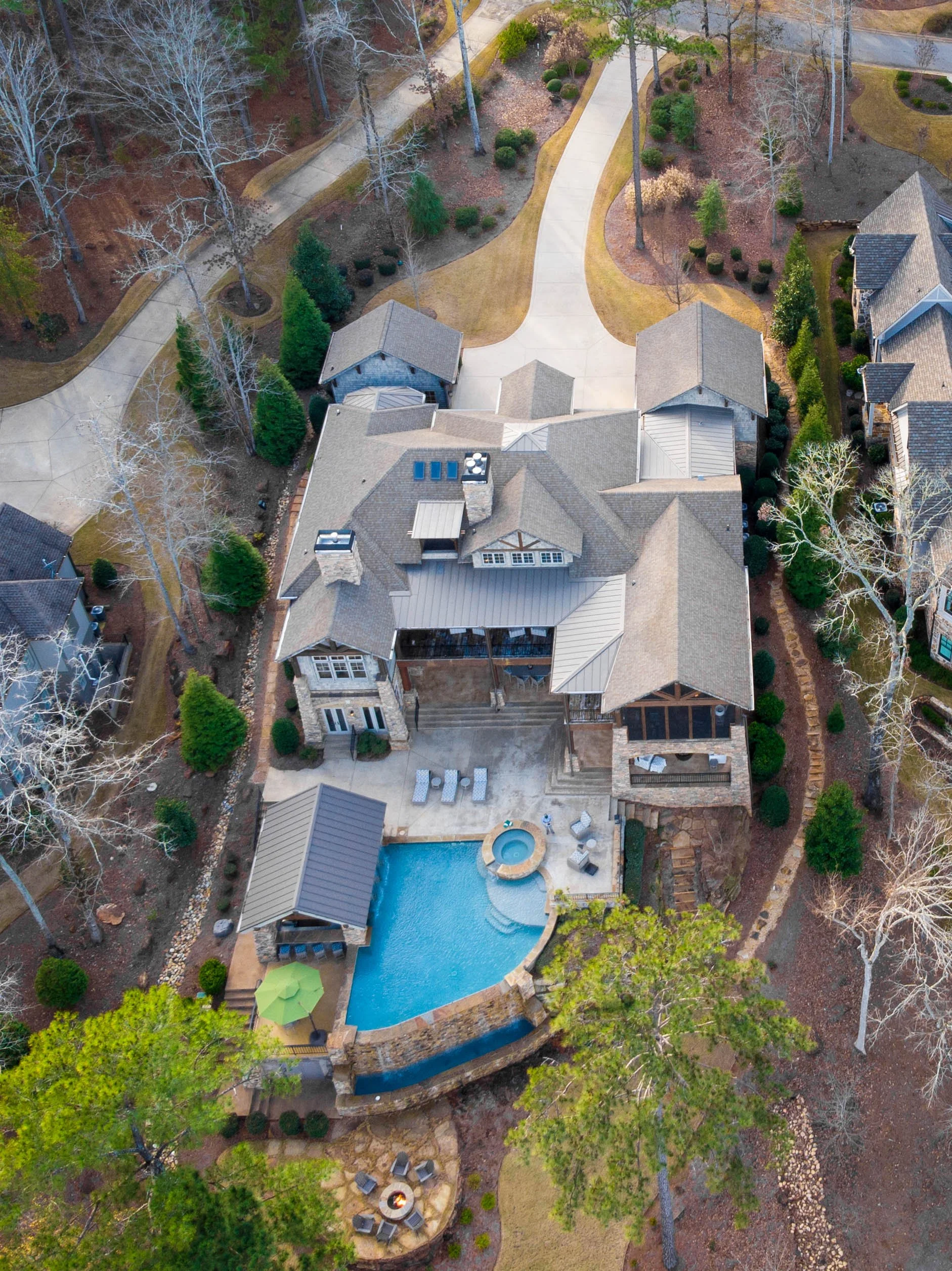 Coldwell Banker Lake Oconee — Jawavi Films and Media