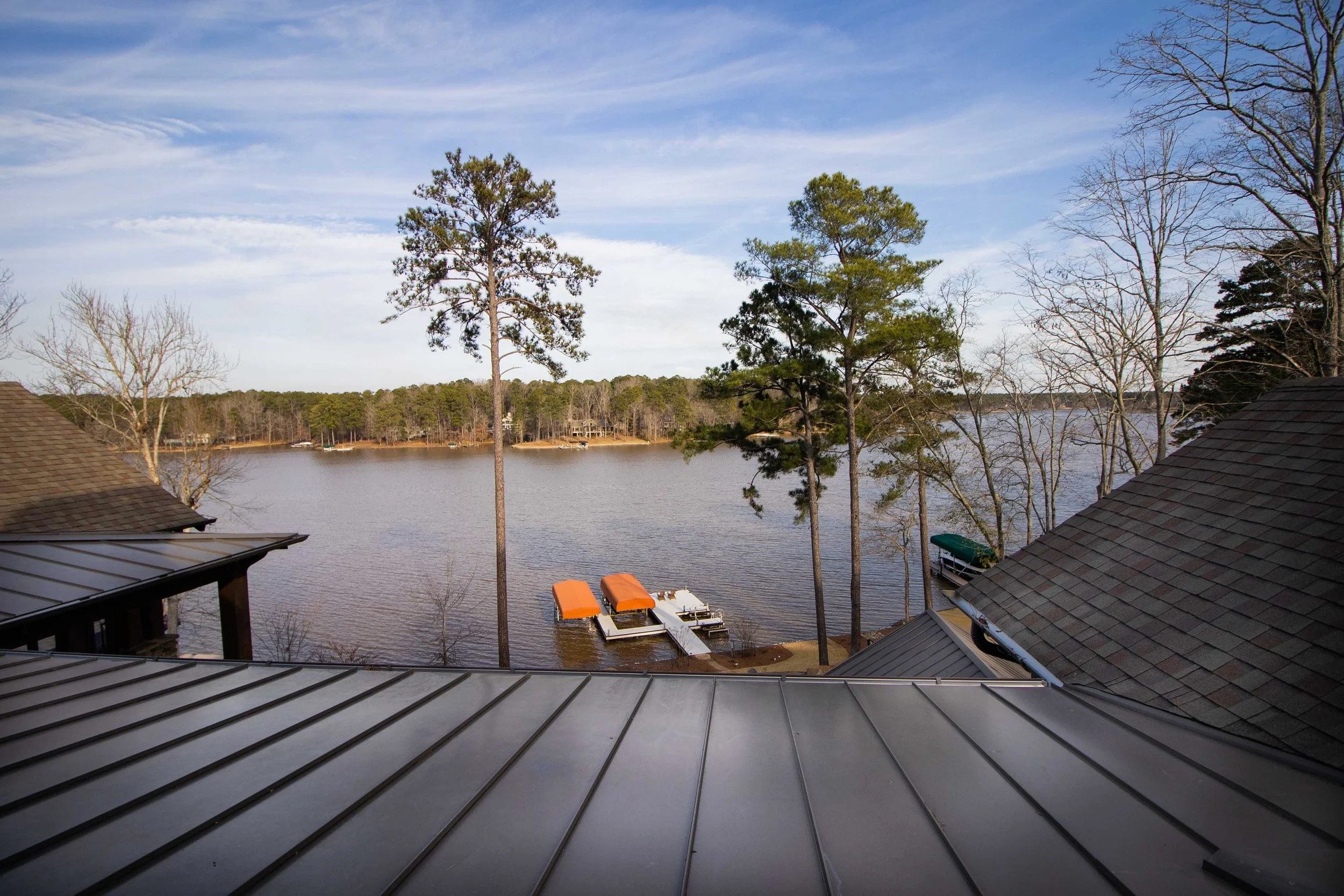 Coldwell Banker Lake Oconee — Jawavi Films and Media