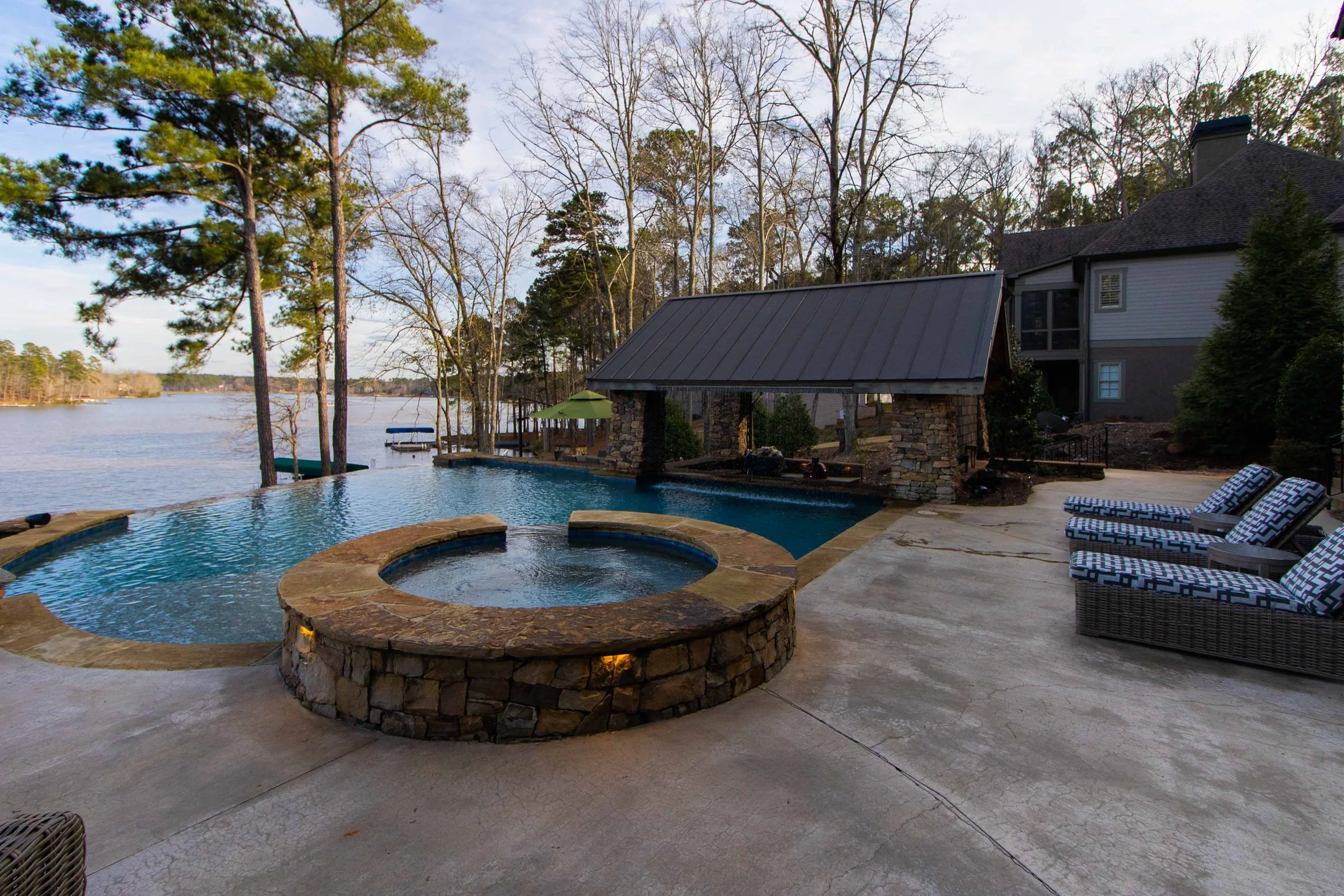 Coldwell Banker Lake Oconee — Jawavi Films and Media