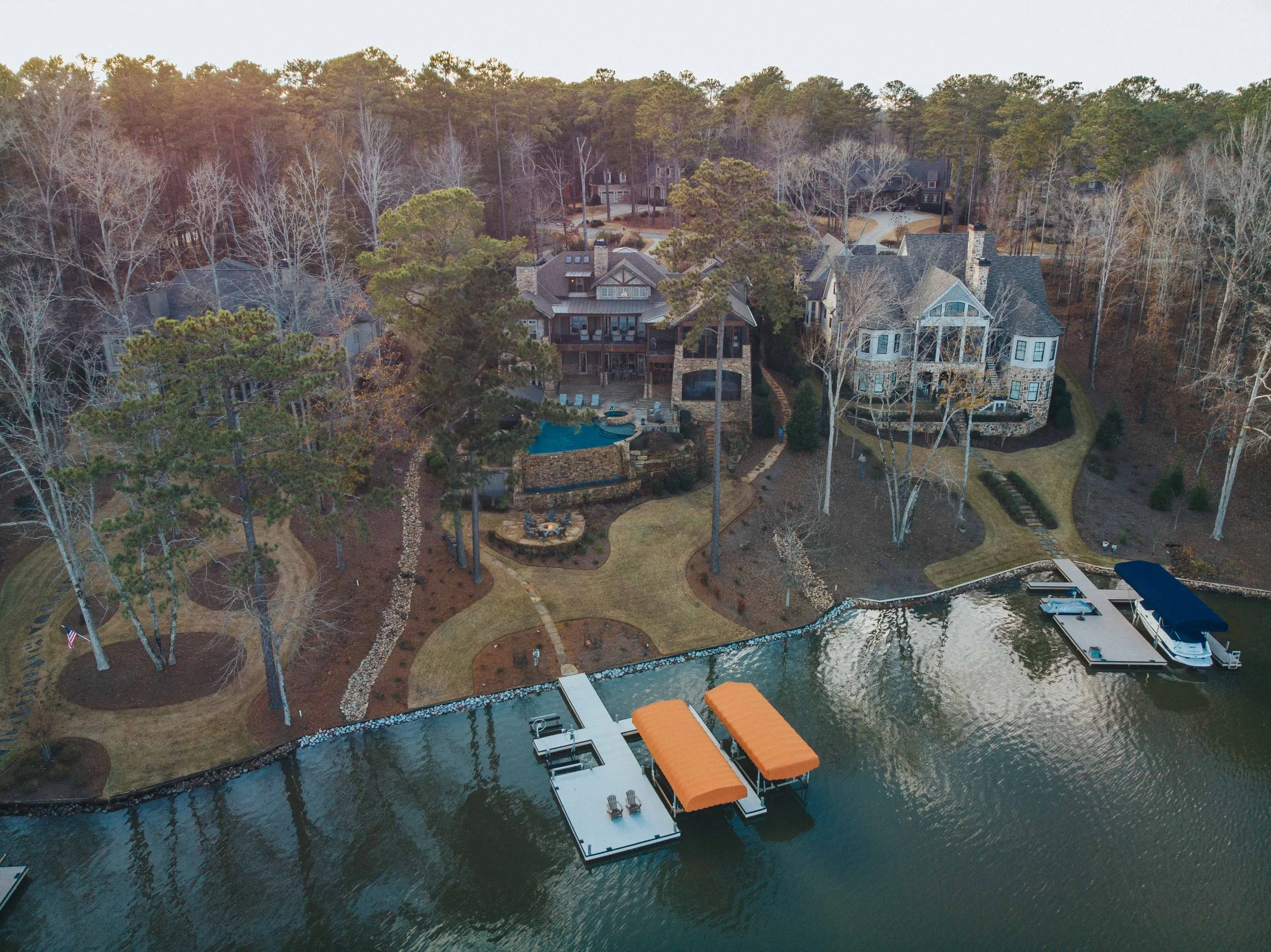Coldwell Banker Lake Oconee — Jawavi Films and Media