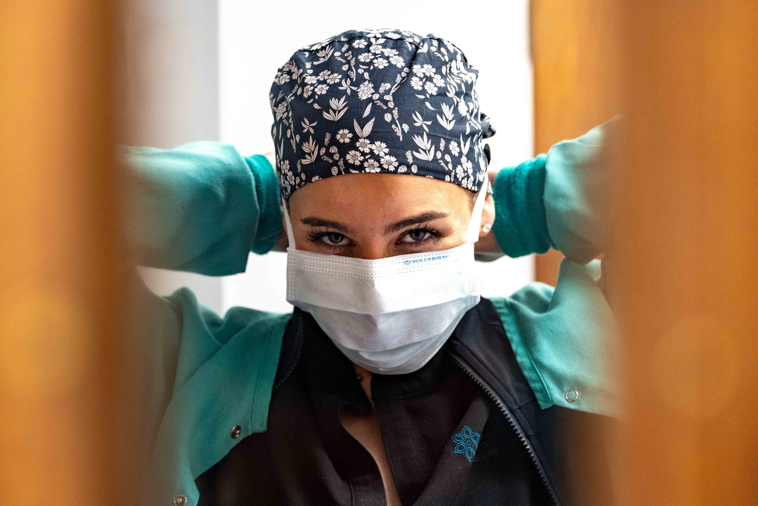 Marie with Dr. Stephen Lober Plastic Surgery_Jawavi Films.jpg