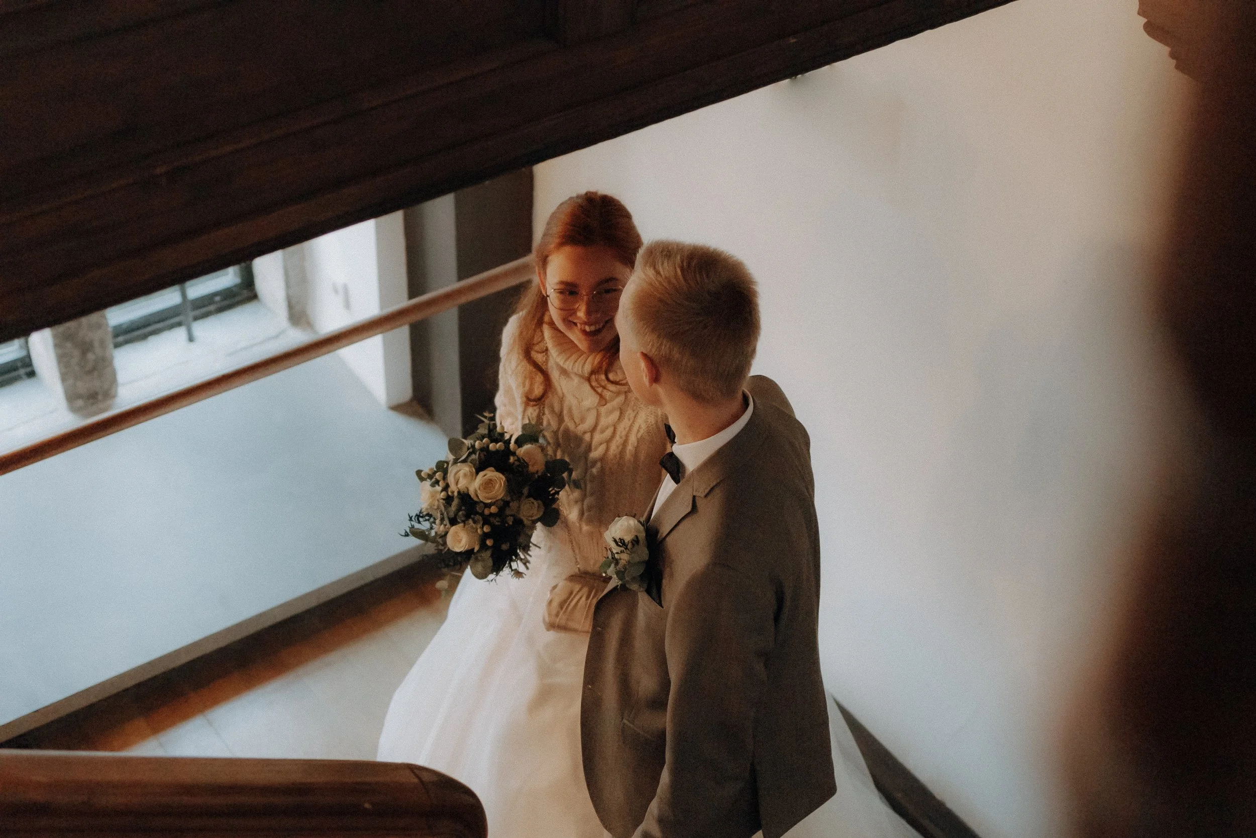 Hochzeiten