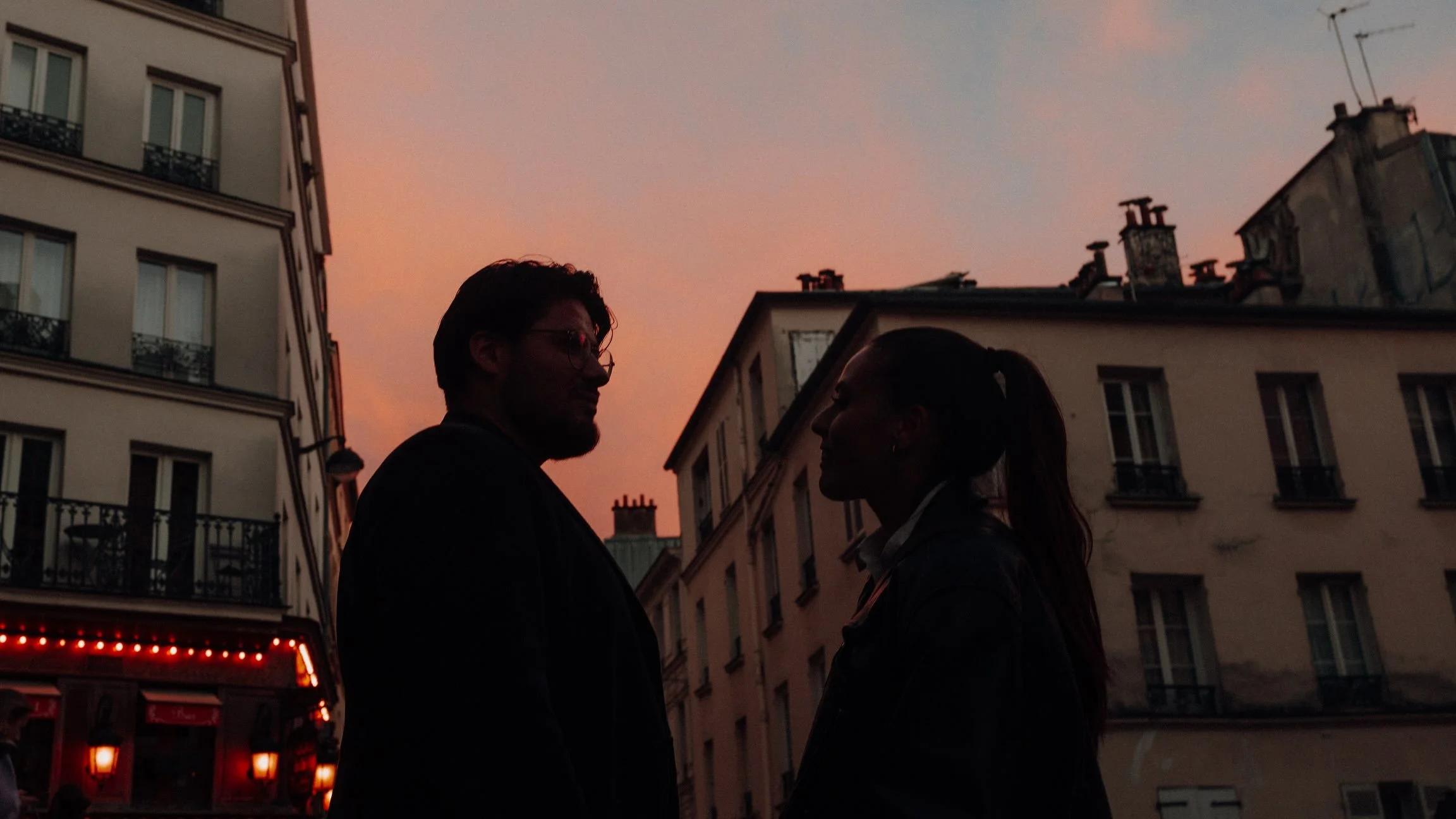 dino &amp; emily 🎞️

a dream photoshoot in an absolute dream location🥹