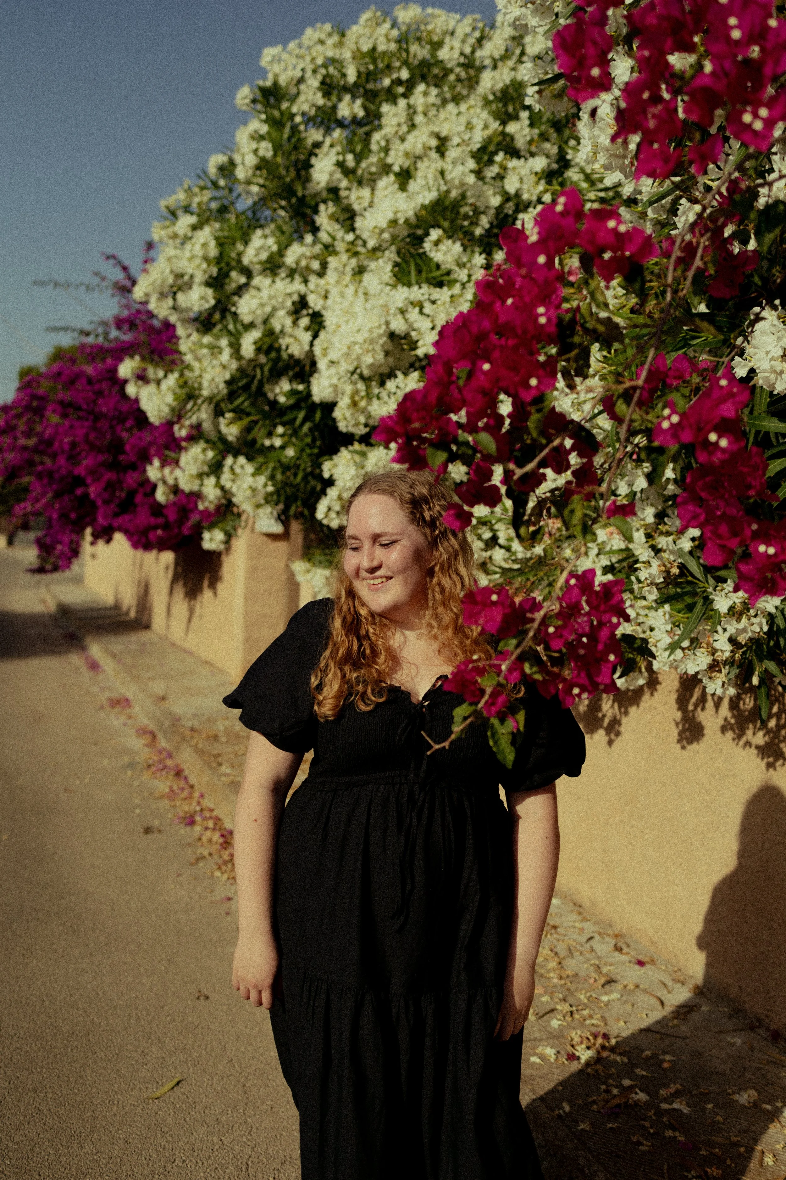 Fotografin Lilian Effenberger