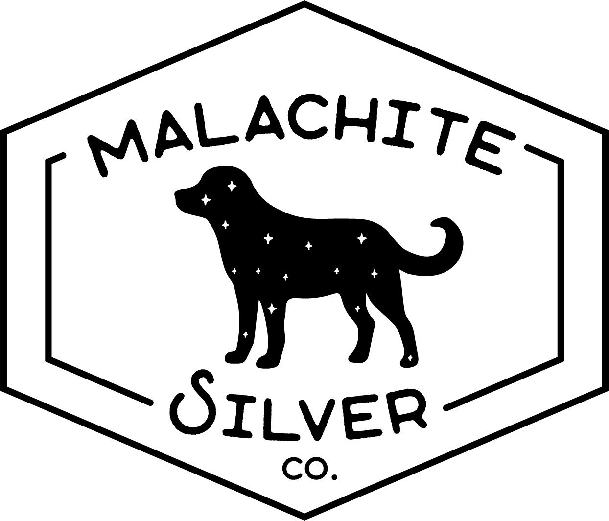 Malachite Silver Co.