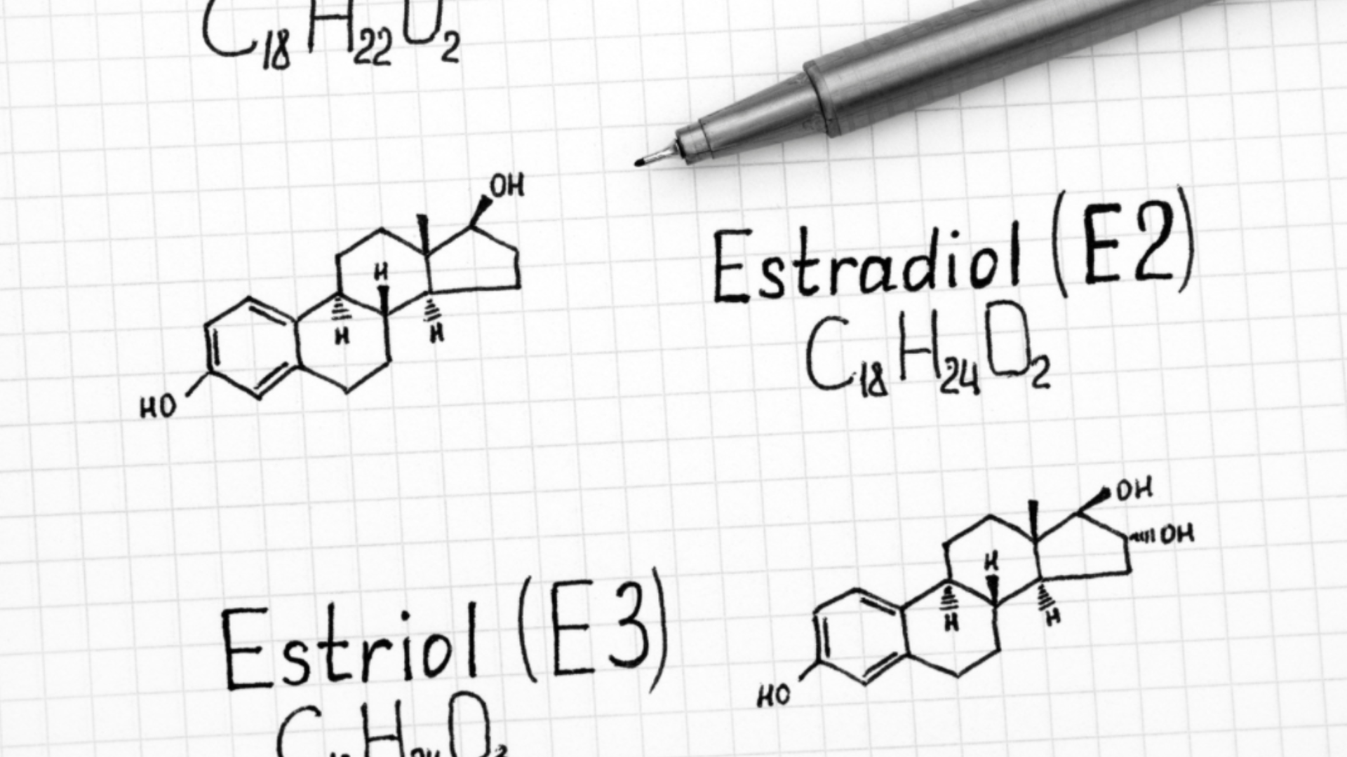 Is Estrogen Deficiency Even a Thing?