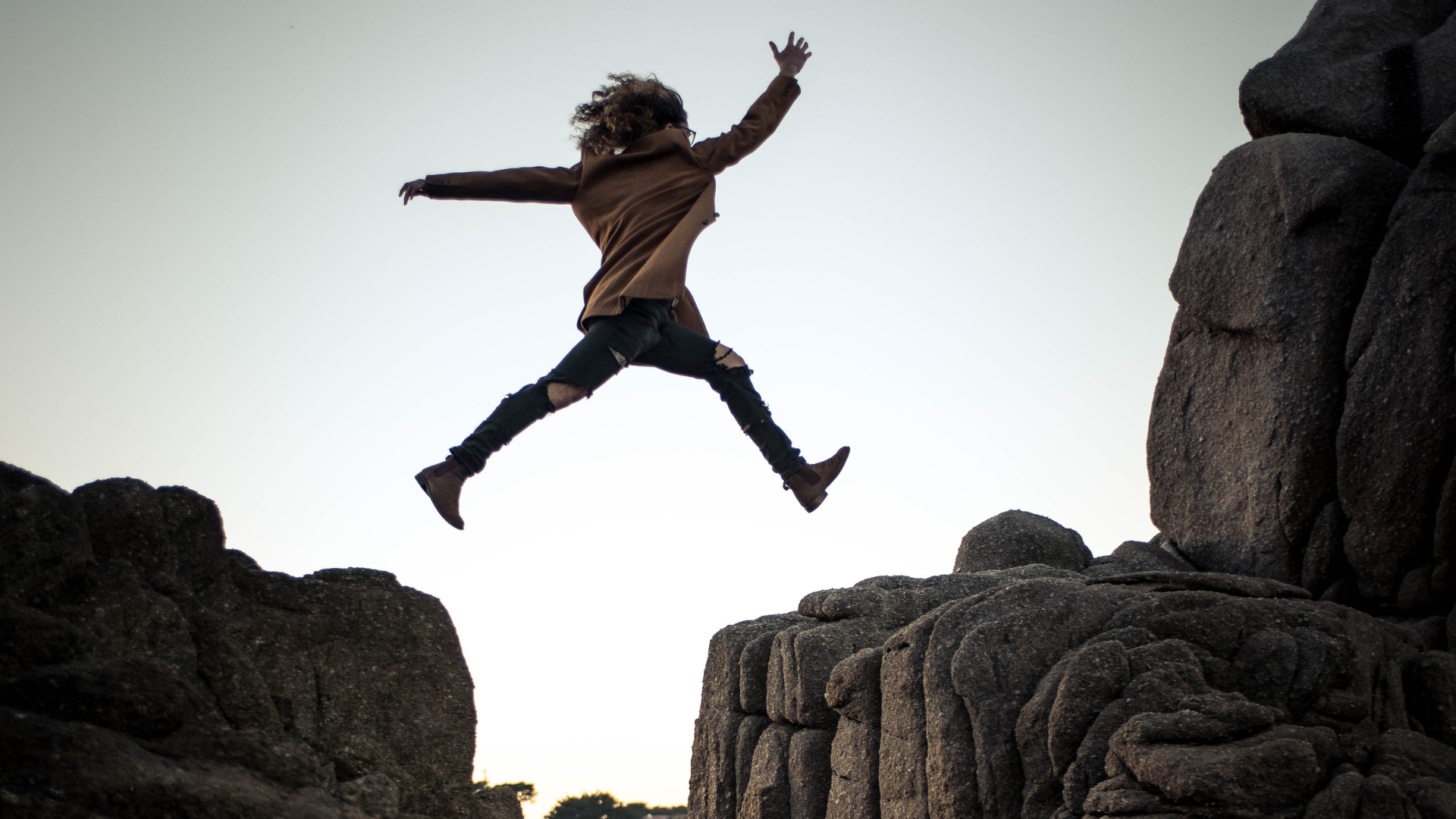Menopause is a Hero’s Journey