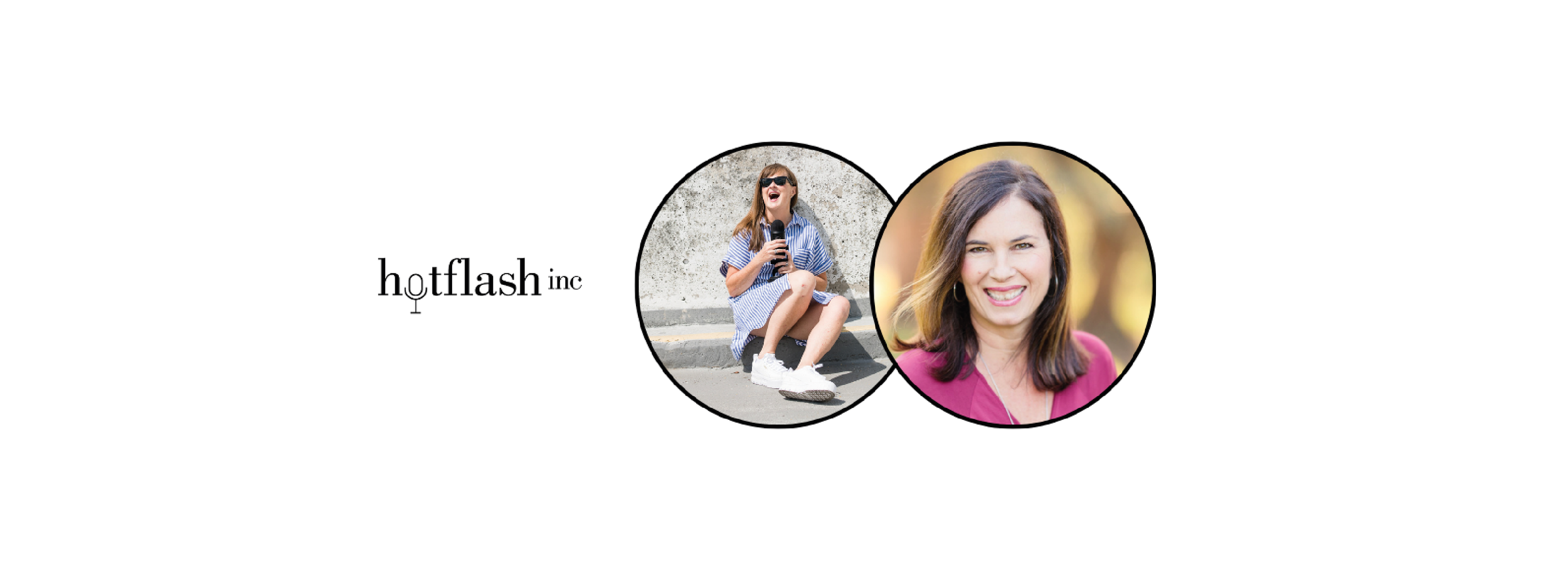 Midlife Strong's Maryann Jacobson on the intersection of menopause and everything else