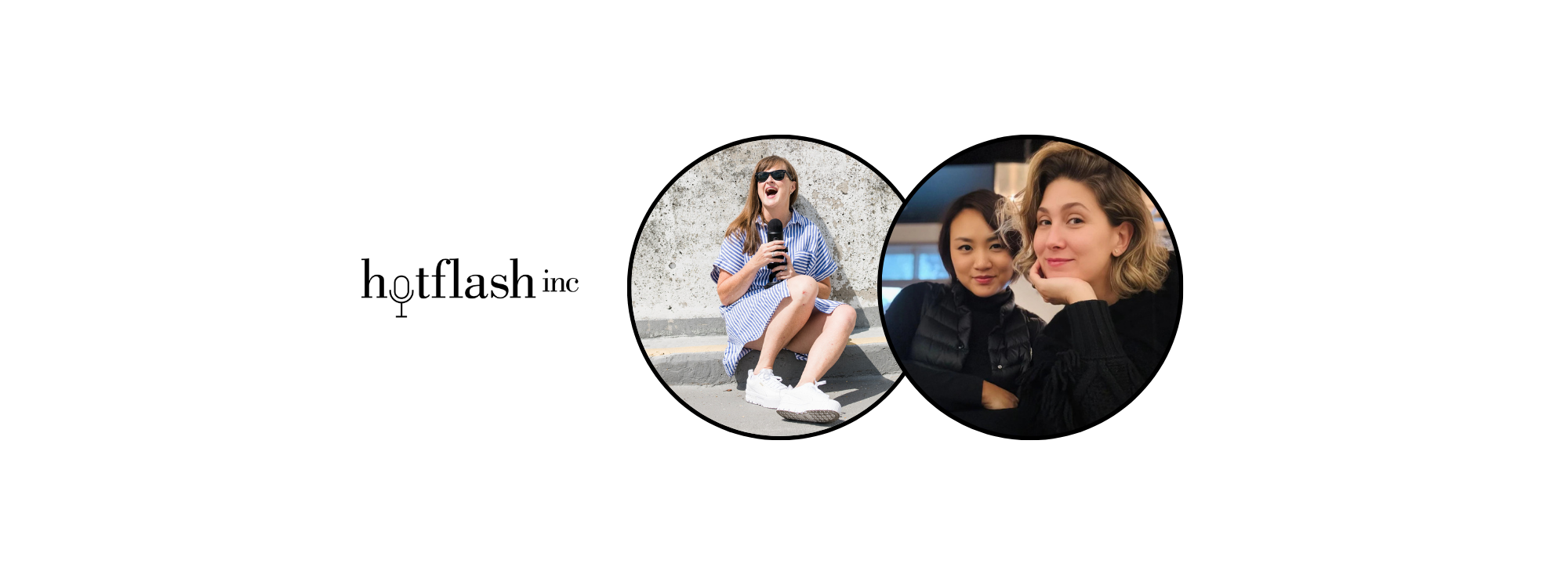 Revolutionizing Perimenopause with EJ Kim and Marina Pen of NNABI