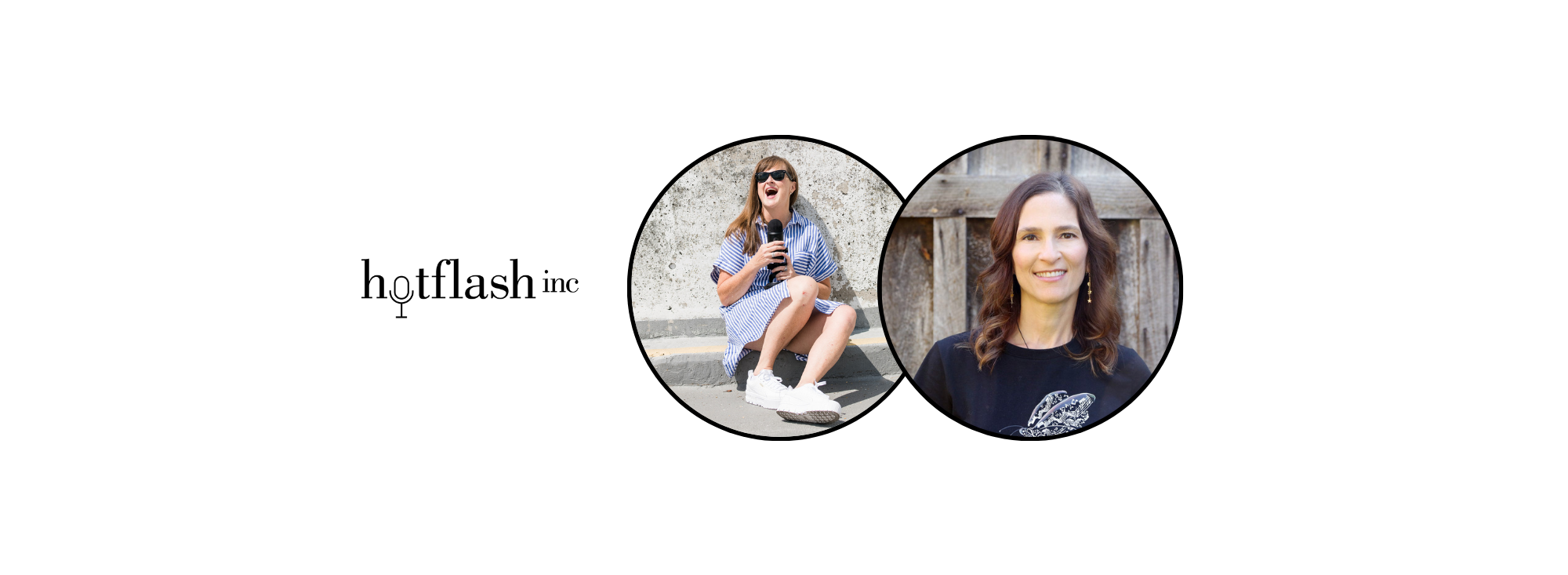 Exploring the untold symptoms of menopause with Andrea Donsky