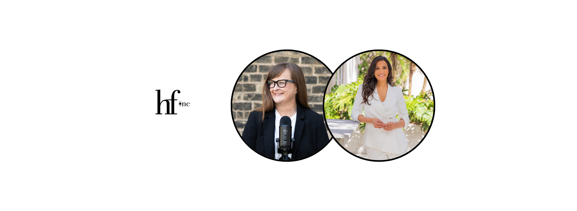 From Scotch to hot flashes: Carin Luna-Ostaseski’s journey to perimenopause