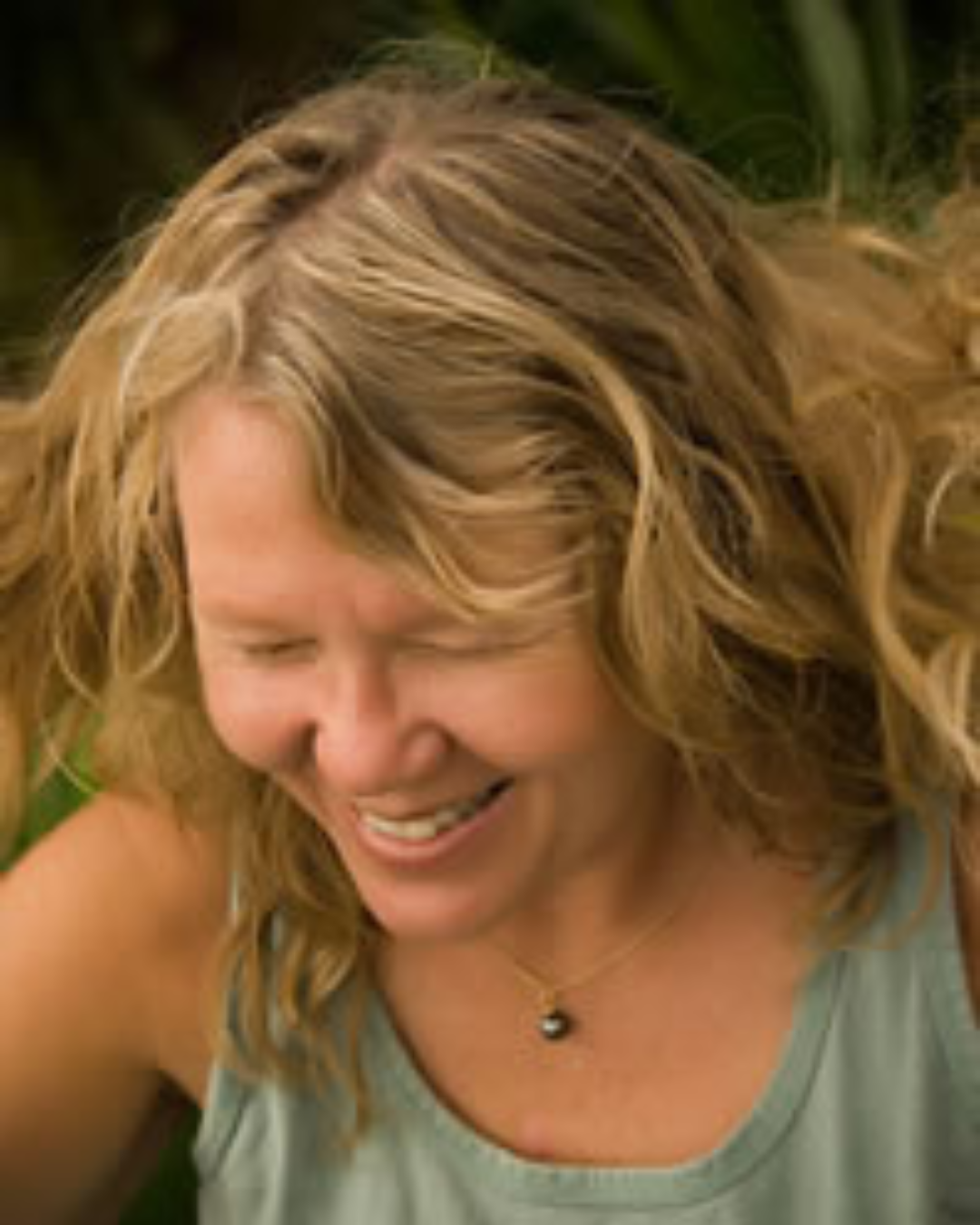 Headshot of Lynette Sheppard