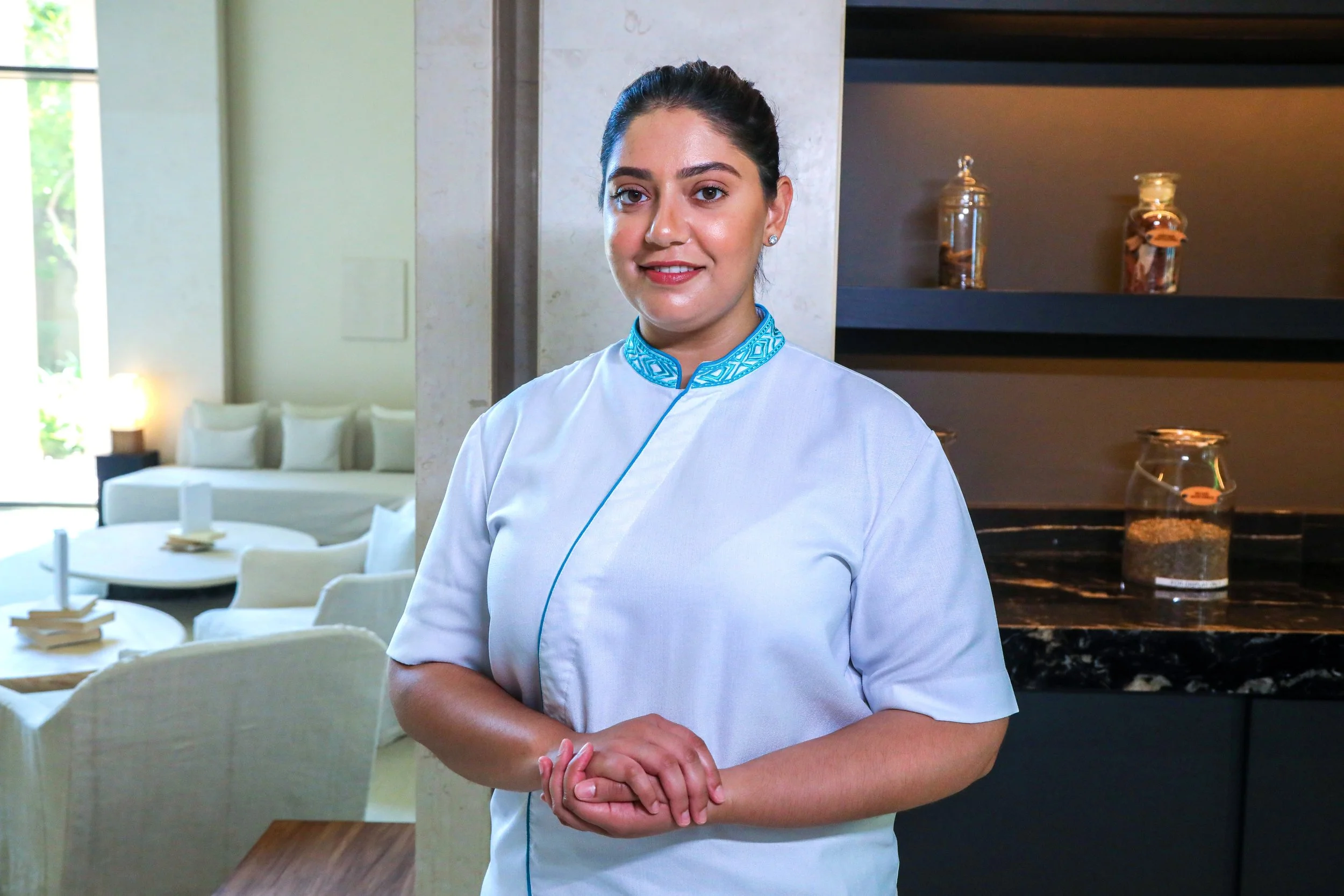 Dr Bibi Ayesha Lokkhat