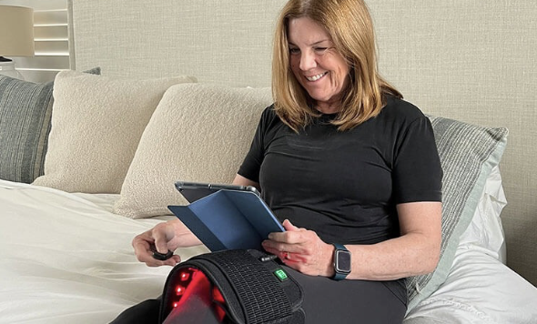 CuraYou Redlight Therapy