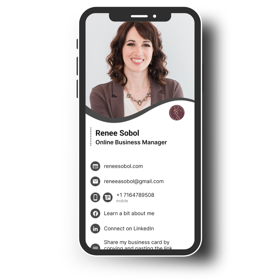 digital networking tool