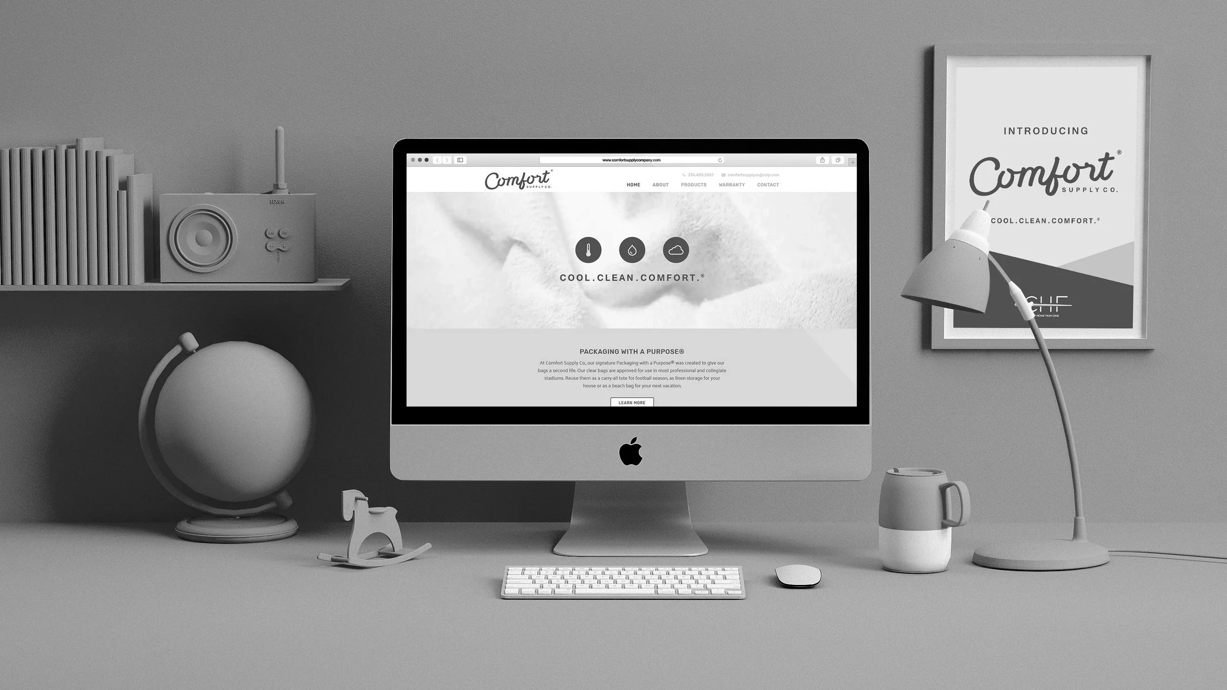 Comfort Supply Screen BW.jpg