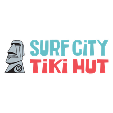 Surf City Tiki Hut