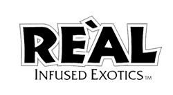 Real Infused Exotics