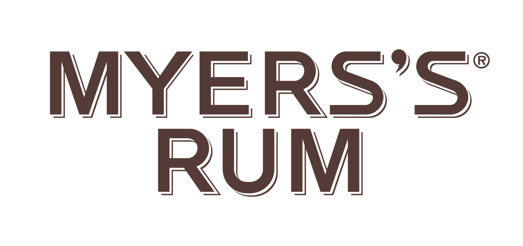 Myers's Rum