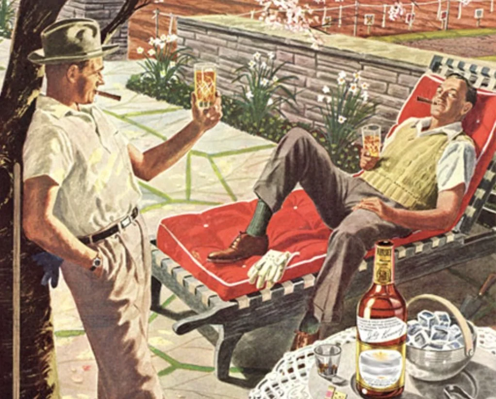 Savoring the Spirit: Premium Rum 'n Cigars