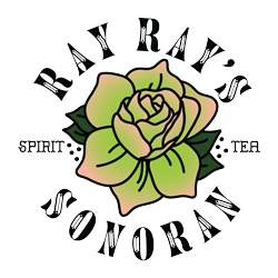 Ray Ray's Sonoran Spirit Tea