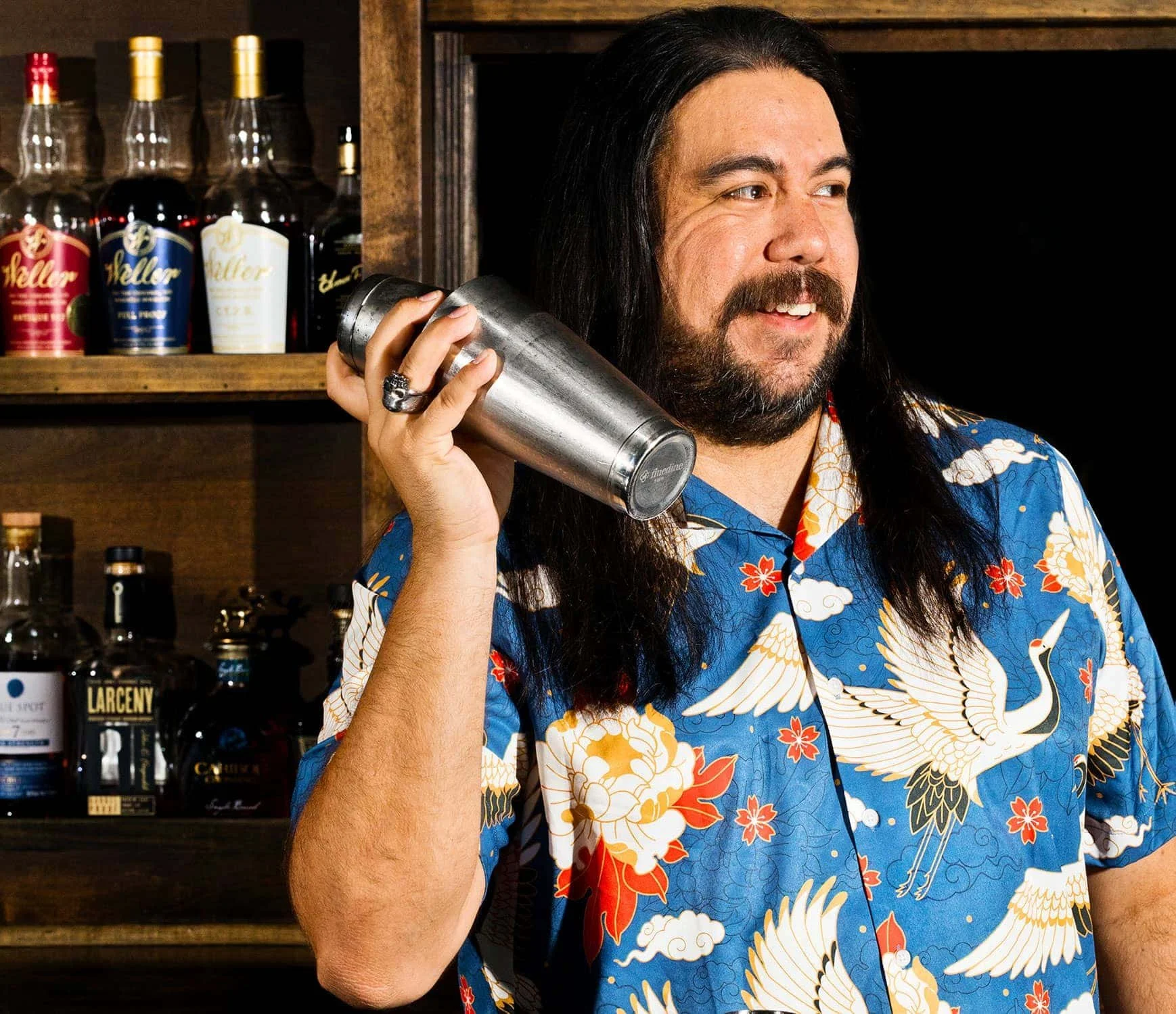 JULIO “JULES” GUTIERREZ