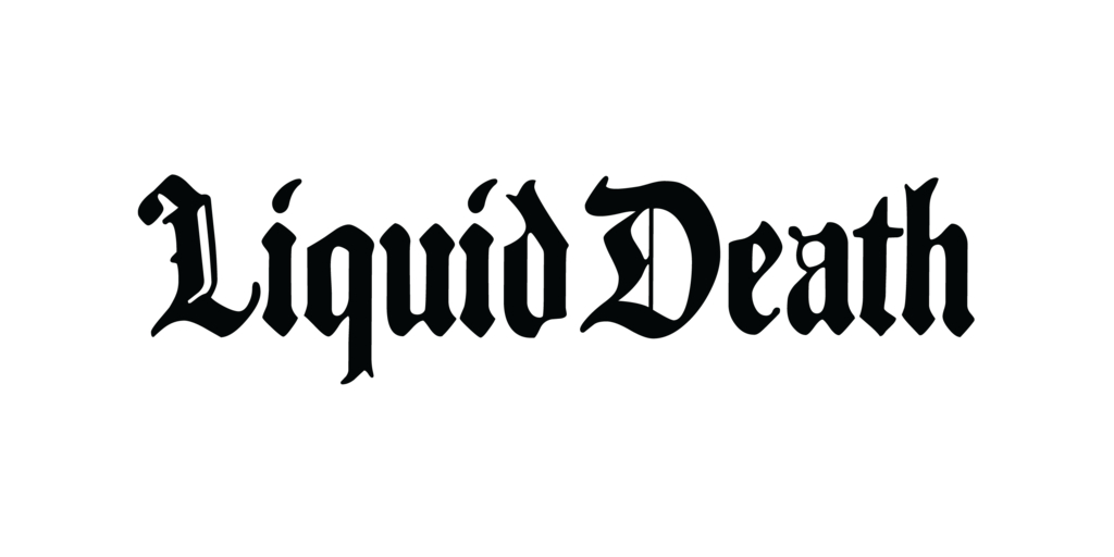 Liquid Death