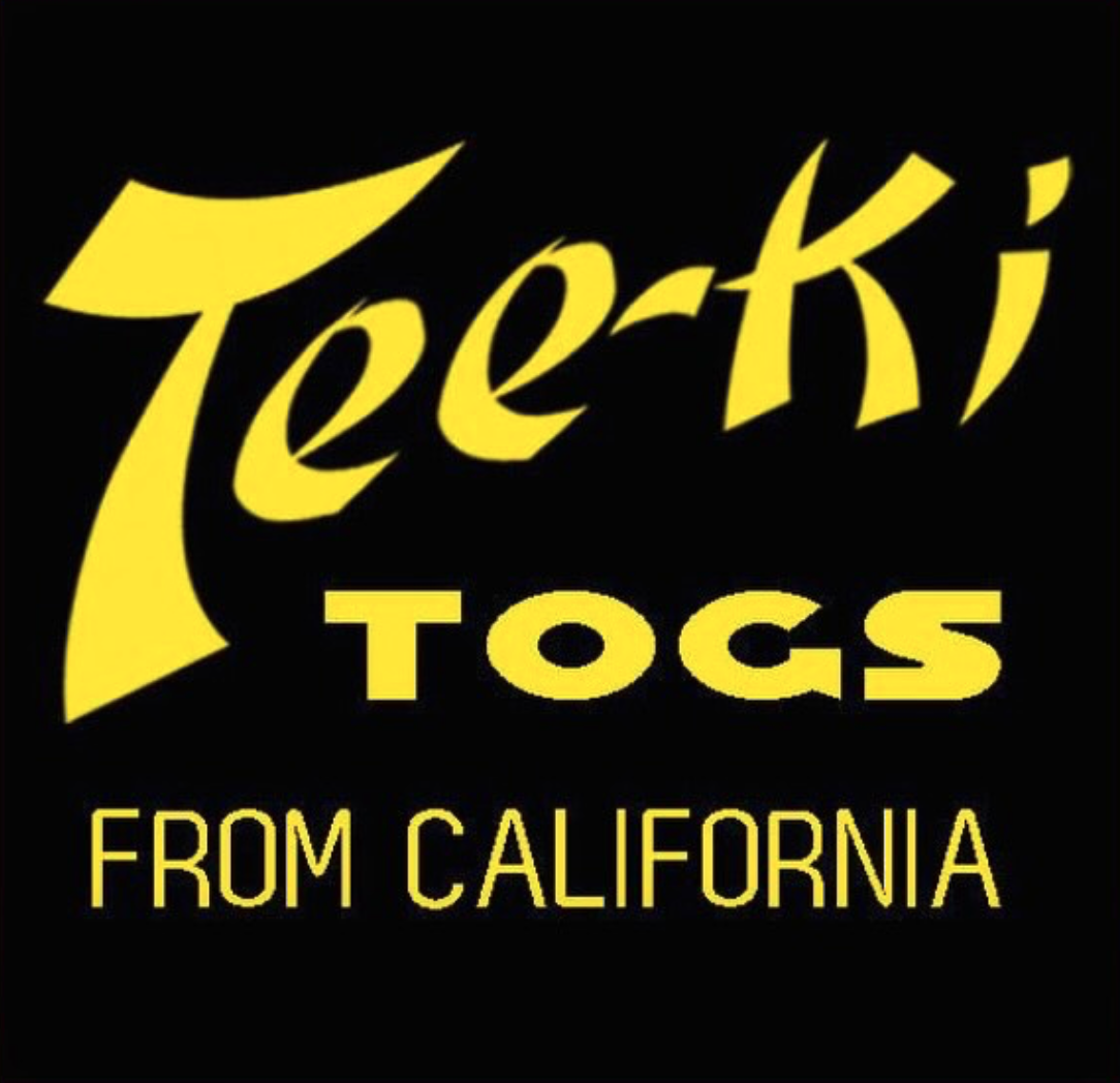 Tee-Ki Togs