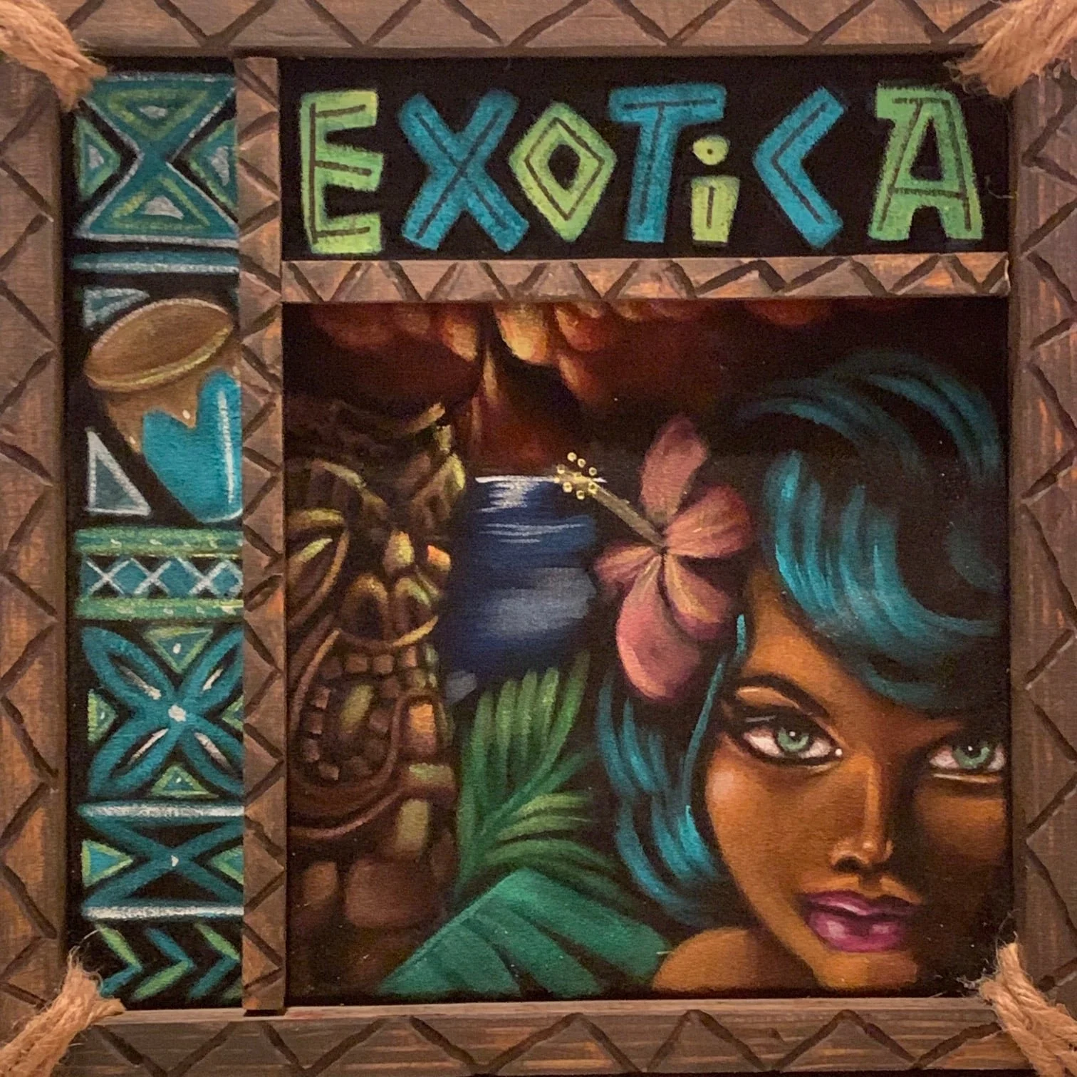 Jason Straughan “The Boozy Doodler”