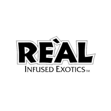 REAL Infused Exotics