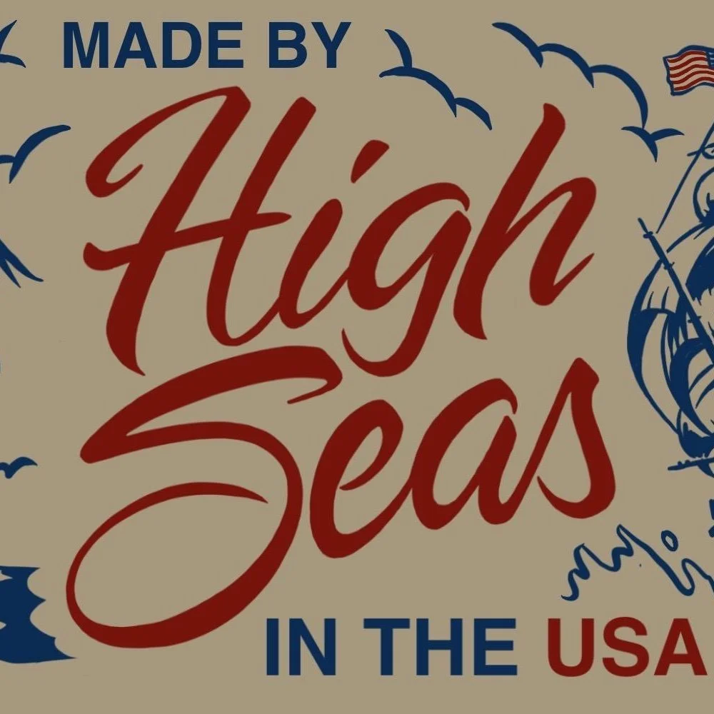 High Seas Trading Co