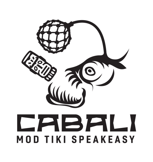Cabali Mod Tiki Speakeasy