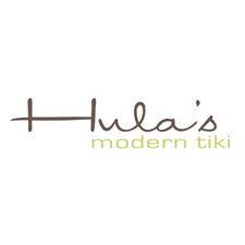 HULA's modern tiki