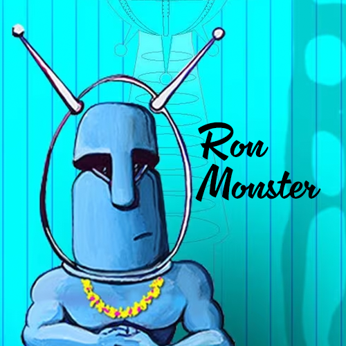 Ron Monster
