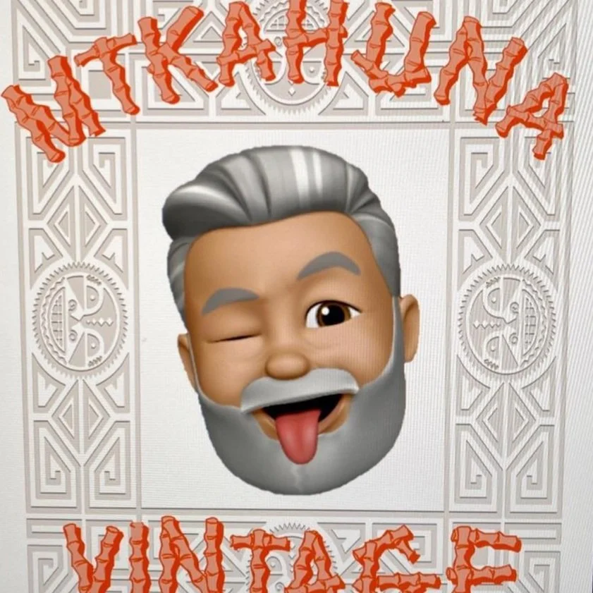MT Kahuna Vintage