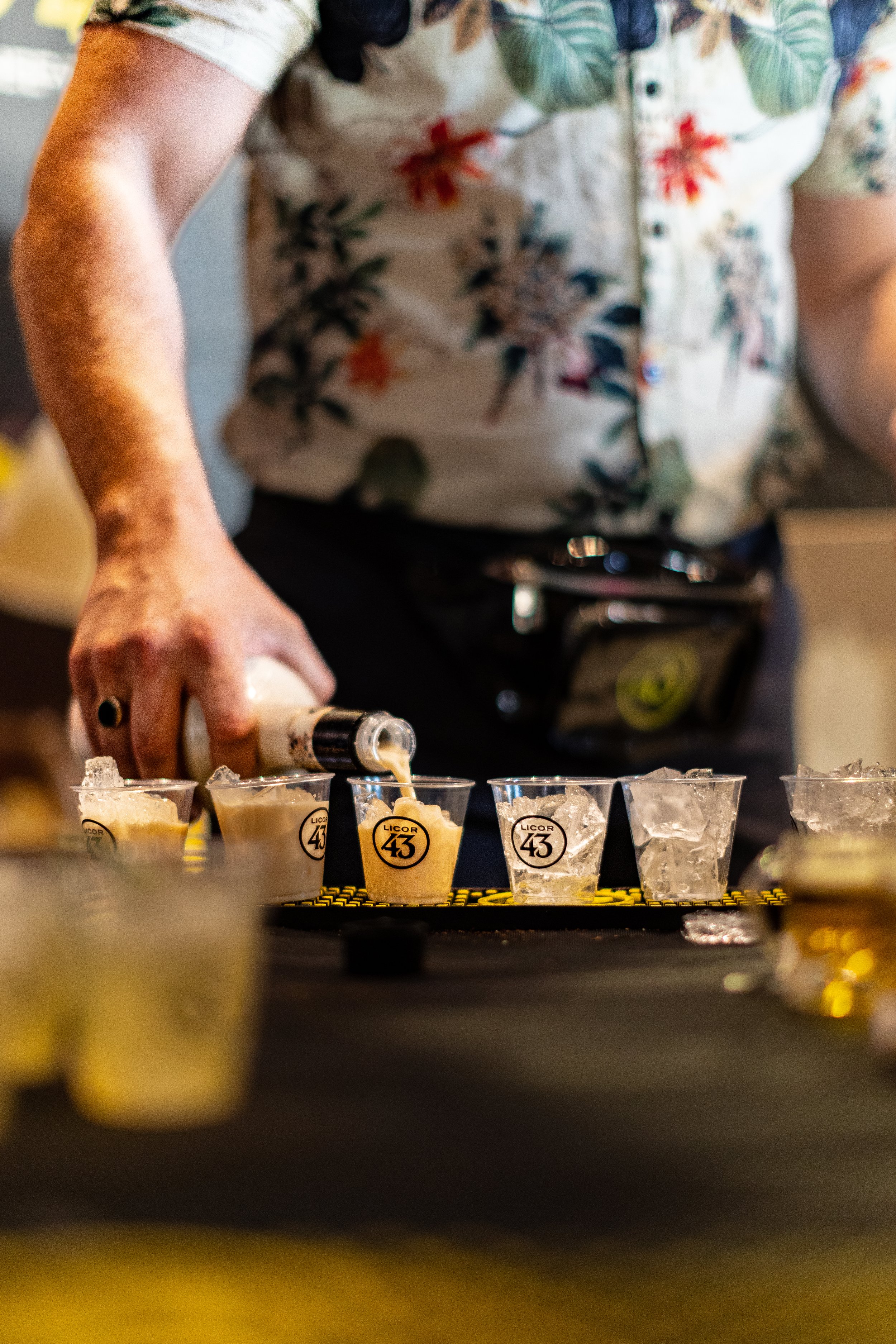 Tasting Licor 43.jpg